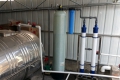 井水過濾設備1噸/每小時